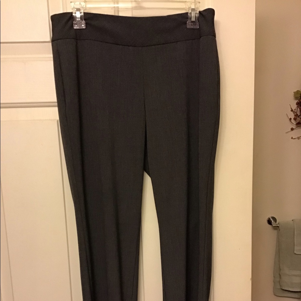 Roz & Ali dress pants